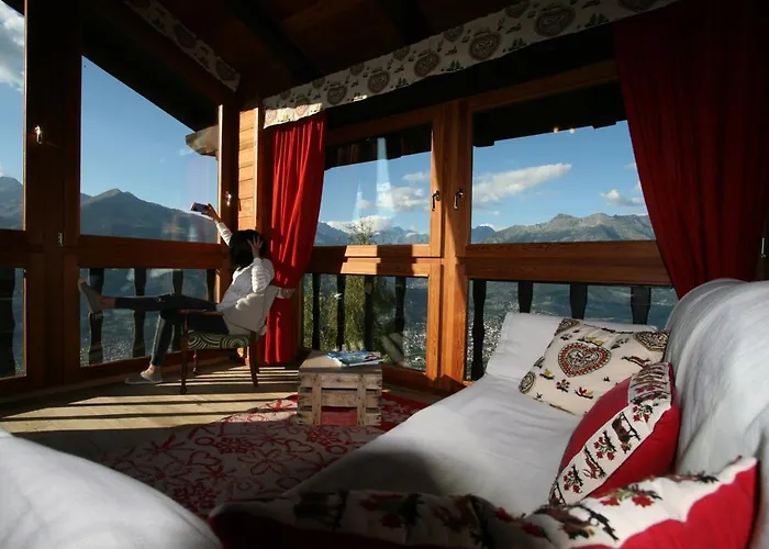 Hotel Tivet Pila 