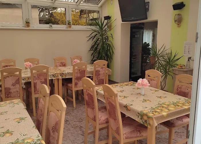 Spreewaldpension Zickert Lübben