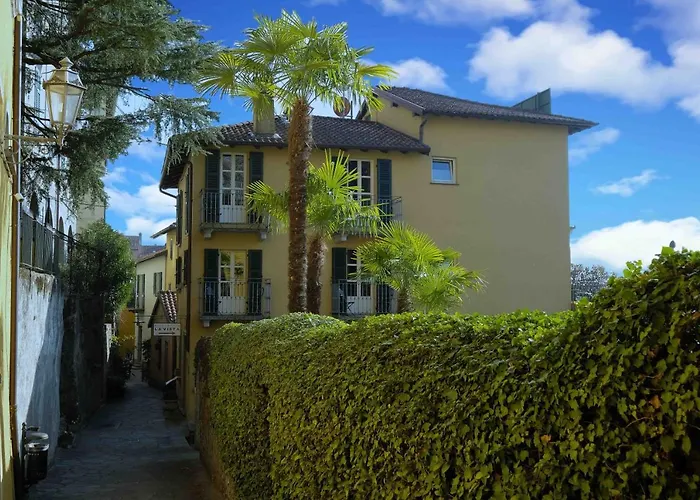 Hotels in Varenna