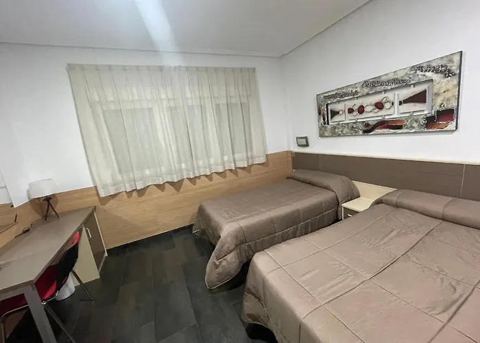 Hotel Ibi