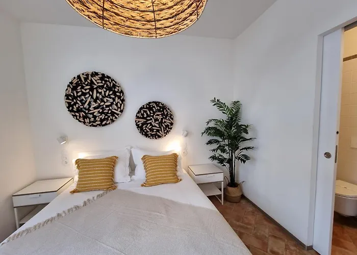 Casa Algarbe