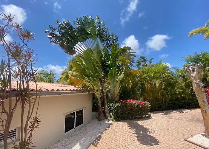 Home Sweet Home Jan Thiel Curacao Best View