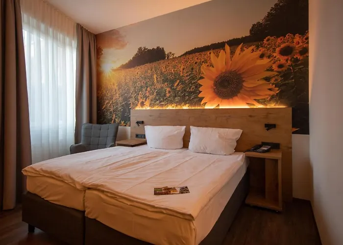 Hotel Stadt Aurich 