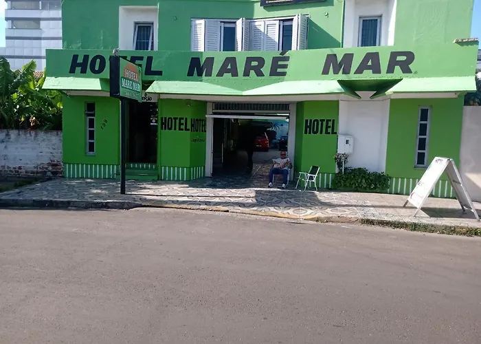 Mare Mar Hotel Tramandaí