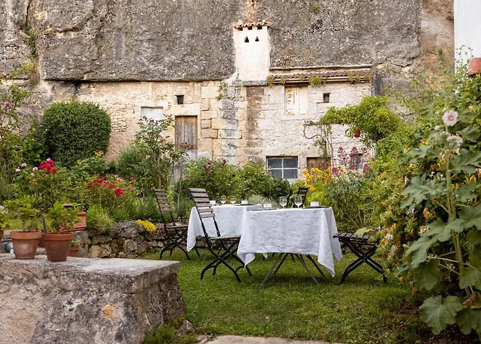 Clos des Moulins