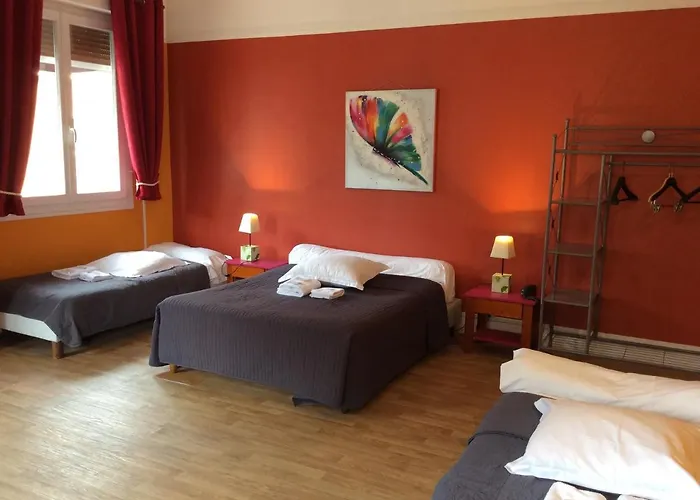 Hotel Du Cygne Beauvais