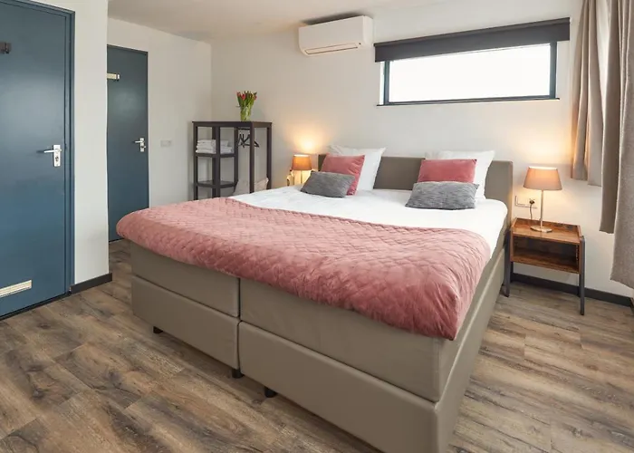 Hotels in Valkenburg aan de Geul