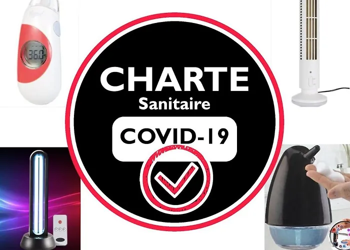 Domaine de la Vivarié Castres 