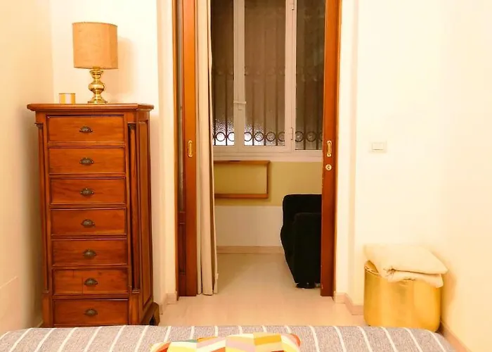Hoteles en Santa Margherita Ligure