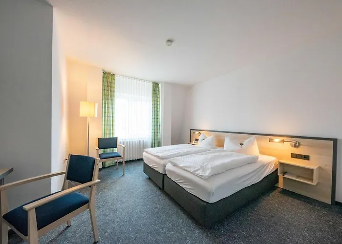 Hotel 7 Säulen GmbH