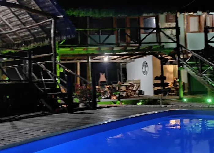 Vereda Tropical Piauí