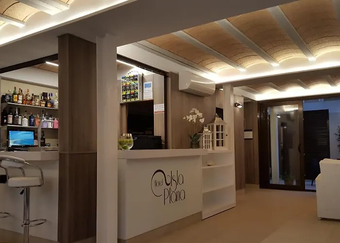 Hotel Isla Plana