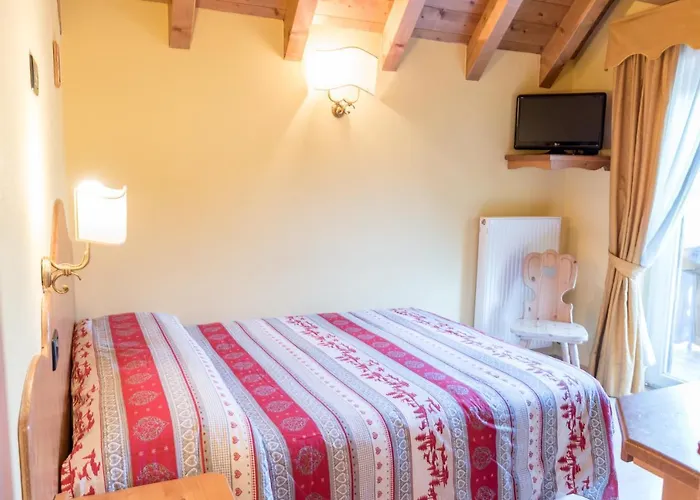 Hotel da Barba B&B Asiago