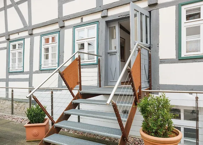 Hotel Arminius Bad Salzuflen