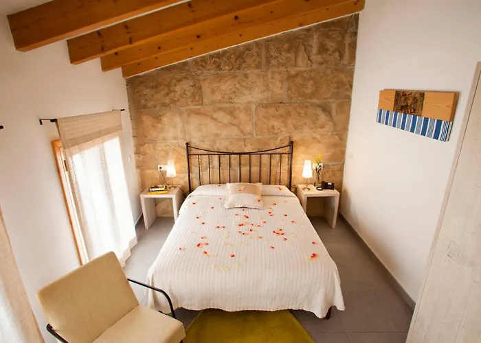 L'Host Boutique Rooms Pollença
