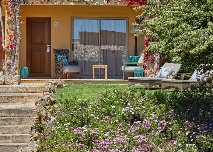 Pula Suites Boutique Resort