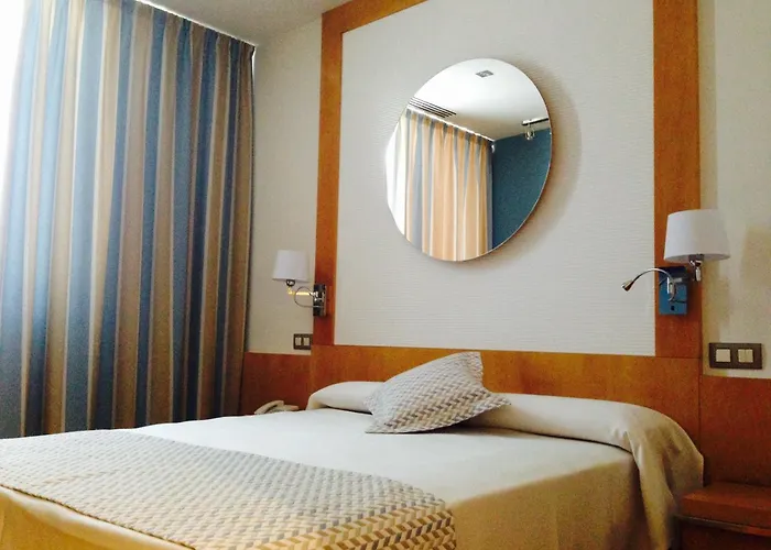 Hotel Boutique Museo Burgo