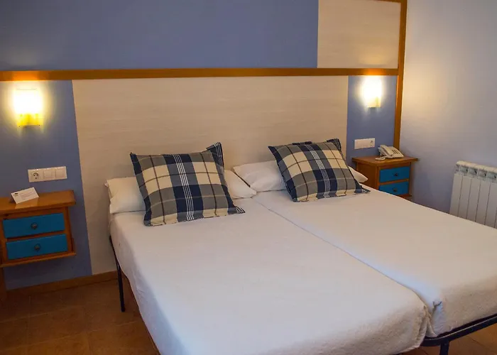 Hospedium Hotel Maestrazgo De Calatrava Almagro