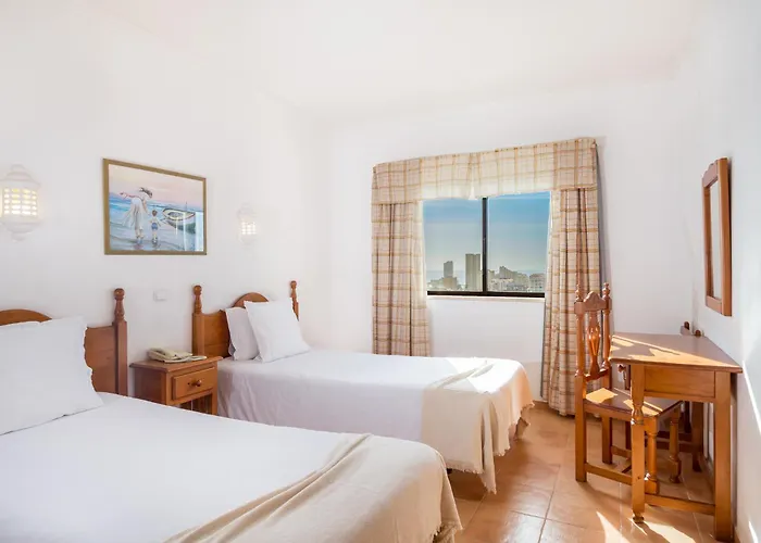 Mirachoro Portimao Aparthotel
