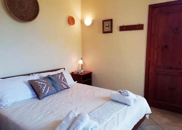 Hotel Velasole Posada 