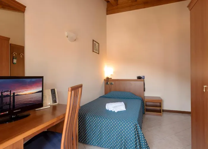 Hotel Boston Stresa