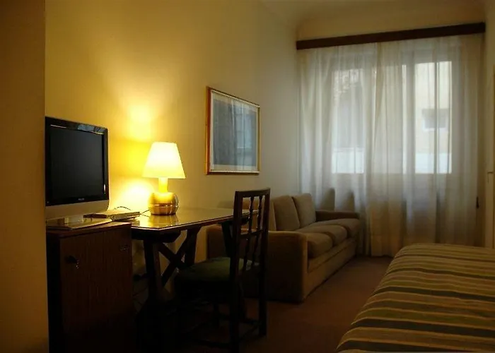 Hotel Villa Aurora Fiesole