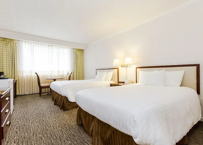 Jj Grand Hotel Los Angeles