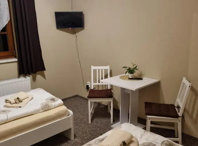 Pension Torgau