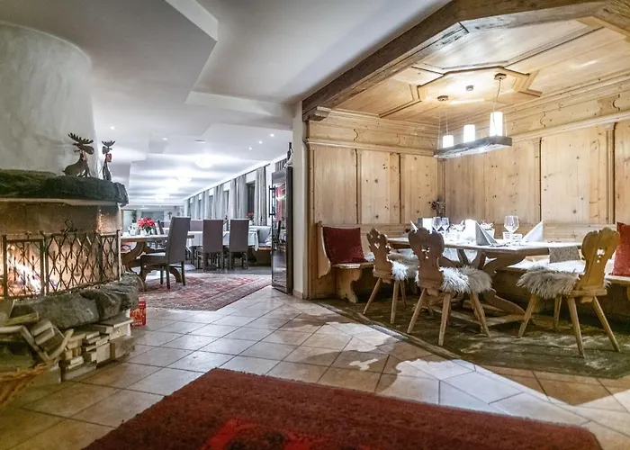 Hotels in Turracher Hohe
