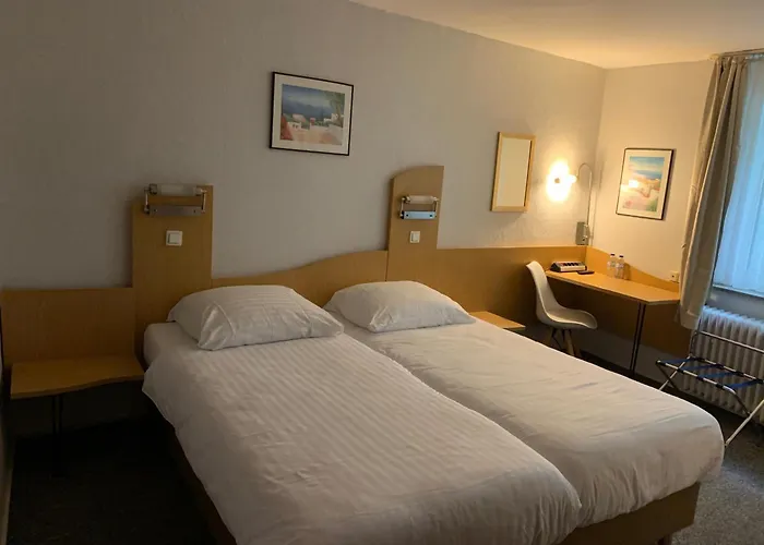Hotel Berg Colonia