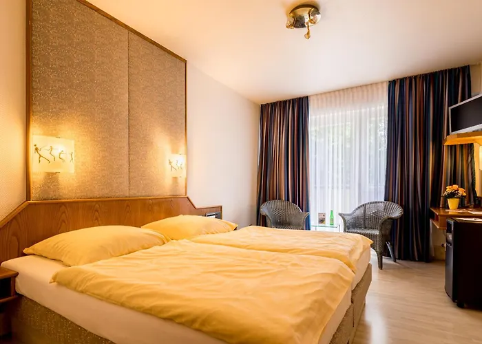 Hotel Buschhausen Aachen