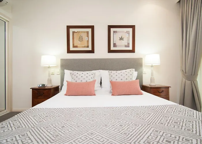 Paradise Links Resort Port Douglas