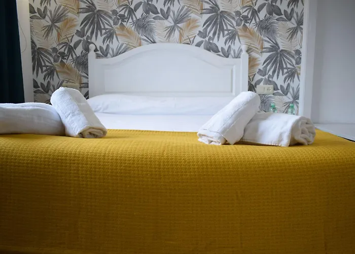 Hotel Vida Xunca Blanca Sanxenxo