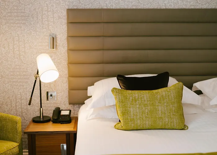Jesmond Dene House Hotel Newcastle upon Tyne
