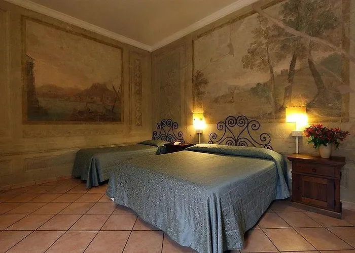 Hotel Bavaria Florencia