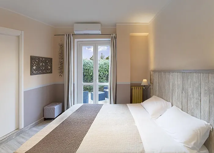 Albergo Serena Lerici