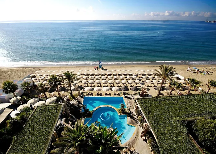 Hotels in Savona