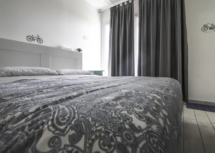 Bed and Breakfast Il Giardino Di Rebecca Ferrara