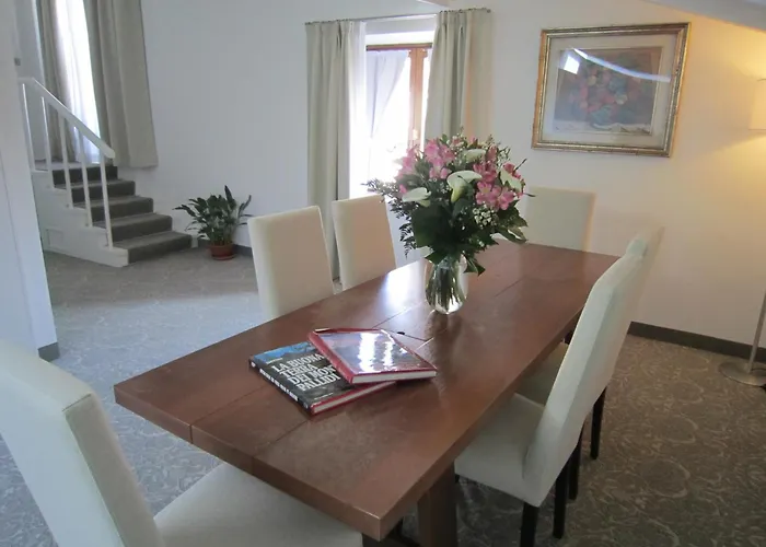 Albergo Accademia Trento