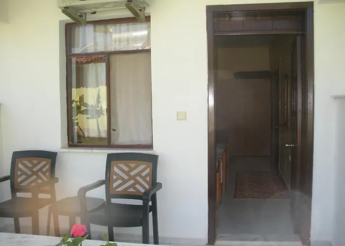 Hotels in Dalyan