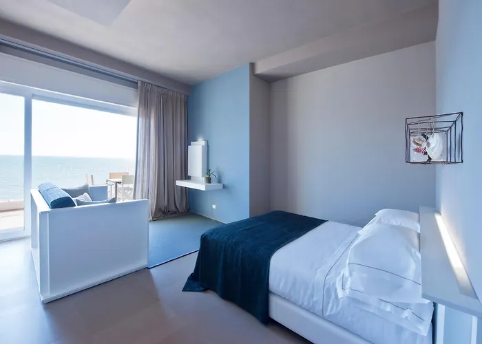 Il Fogliano Hotel Latina