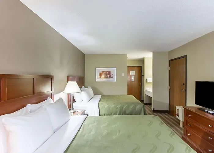 Quality Inn Athens