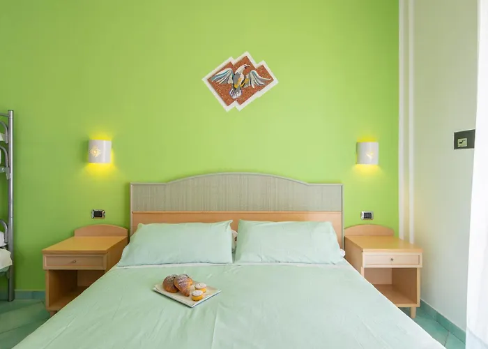 Bed and Breakfast La Casa Delle Stelle Maiori