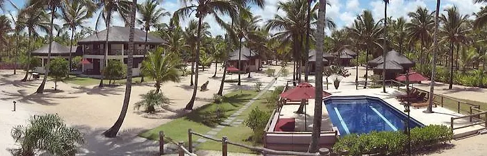 Kani Boutique Hotel Canavieiras 
