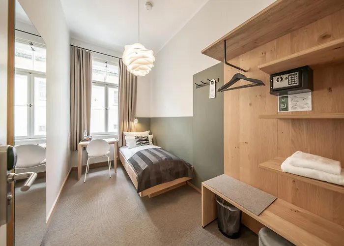Hotel Am Markt Munich