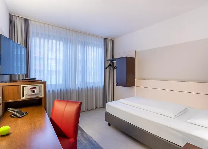 Ferrotel Duisburg - Partner Of Sorat Hotels