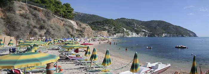 Pensione San Michele Mattinata