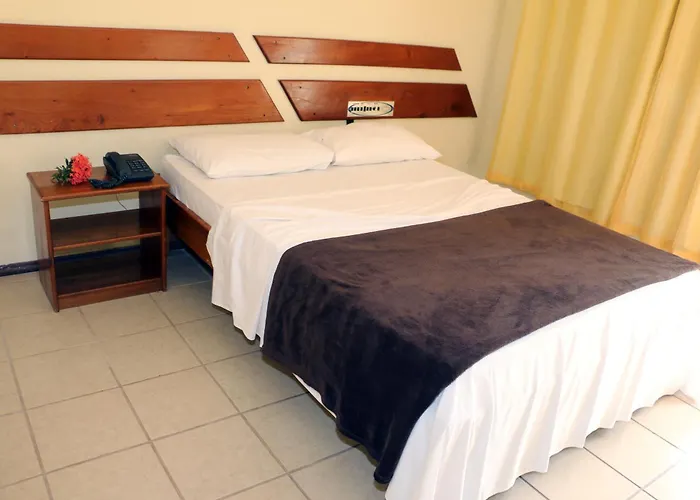 Coroa Bella Praia Hotel