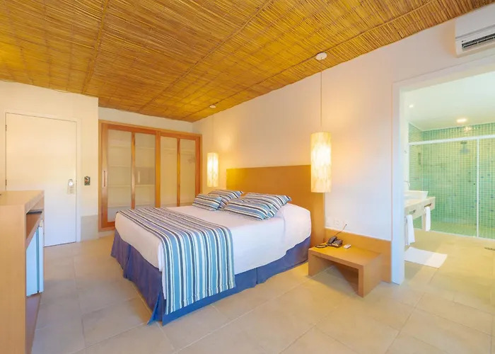 Hotel Mercedes Ilhabela