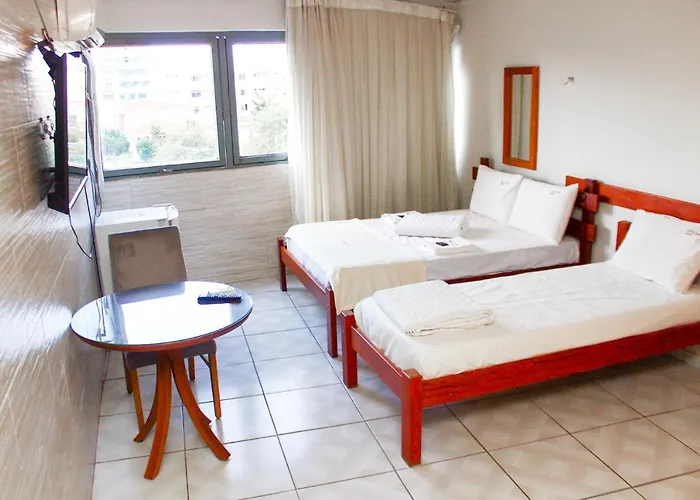 River Class Hotel Petrolina